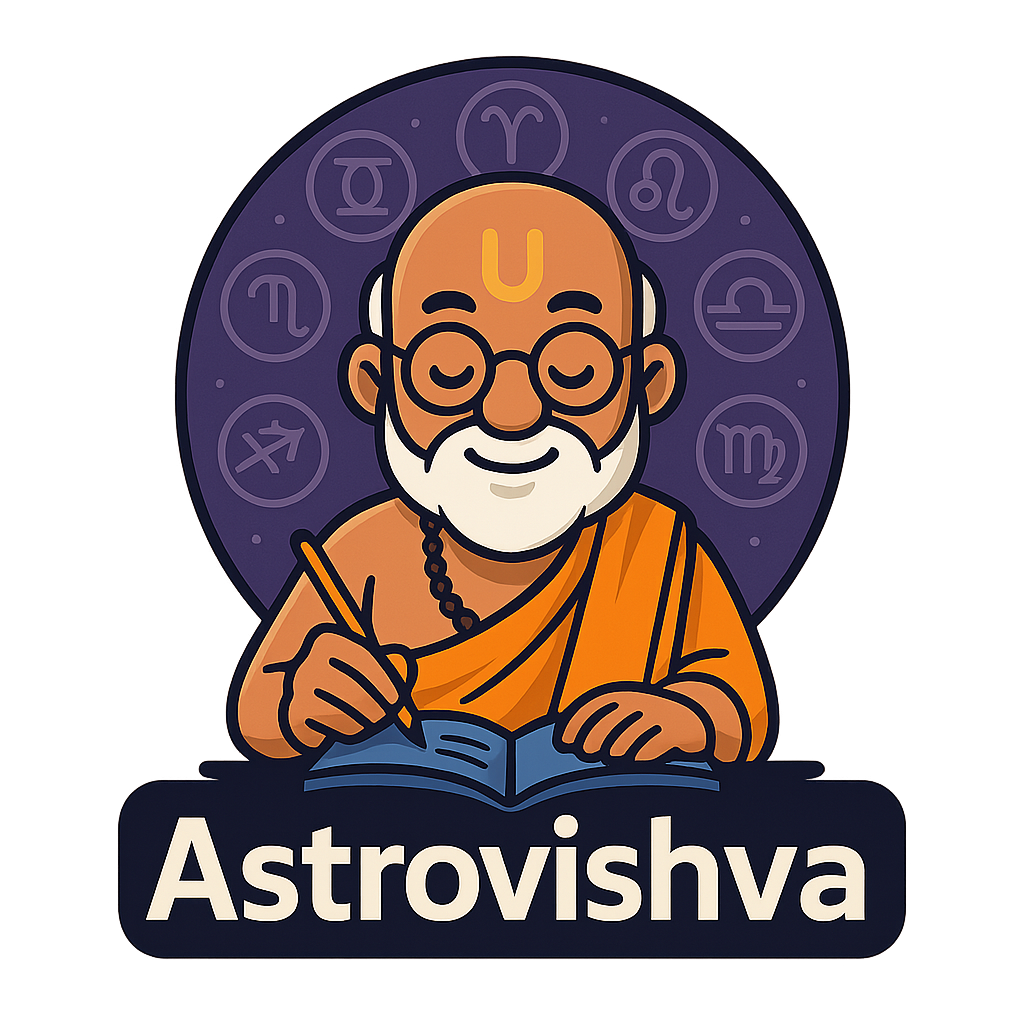 Astrovishva